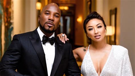 jeannie mai who is she dating